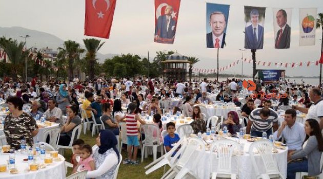 Finike kadınlar plajı ne zaman açılacak?