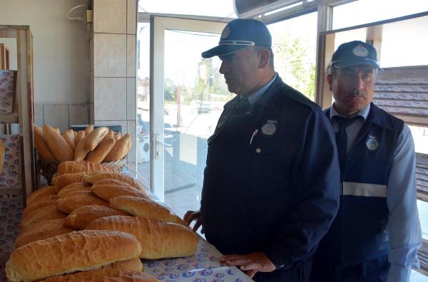 Fırın Ve Pastanelerde Hijyen Denetimi