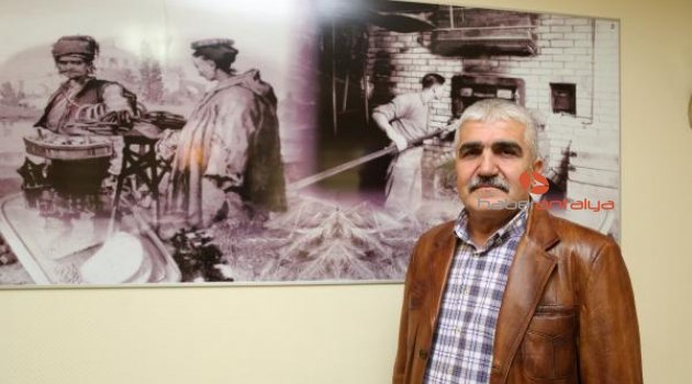 Fırıncıların 27 yıllık başkanı aday olmayacak