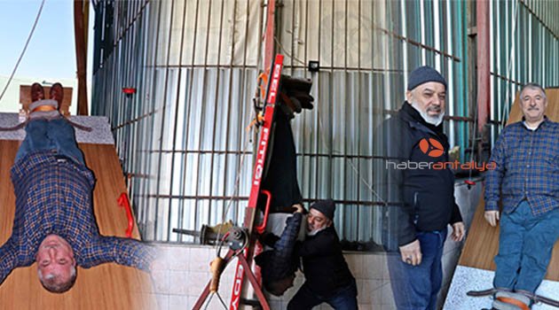 Fıtığa ‘rot balans’ ayarı