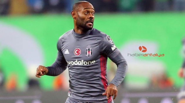 Flamengo eski golcüsü Vagner Love'ı istiyor