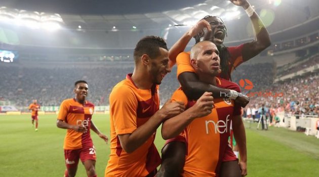 Florya derbiye kilitlendi!
