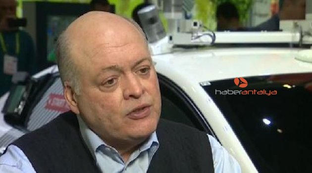 Ford'dan elektrikli araç kararı