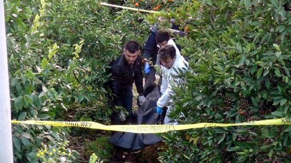 Free Syrian Army Sniper Killed By His Victim’s Brother İn Turkey