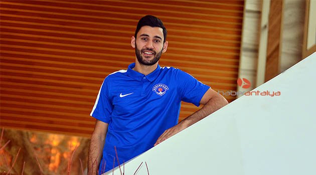'Futbol bilinciniz yoksa Eto’o'nun arkasında kalırsınız'