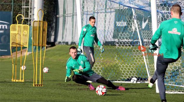 Futbol takımları Antalya'da 1500 kamp yapacak