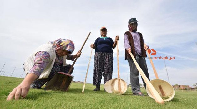 Futbol turizminin tanınmayan kahramanları