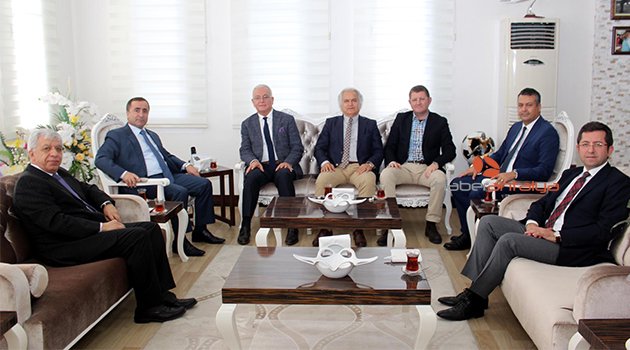 G-20 ASAYİŞ BAŞARISI ÇİN'E MODEL OLDU