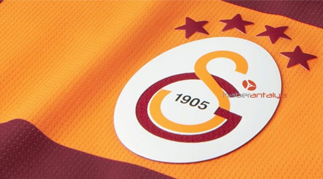 Galatasaray devre arası kampı için Alanya'ya gelecek