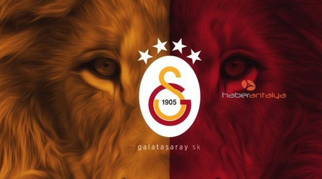 Galatasaray günü çift antrenmanla tamamladı