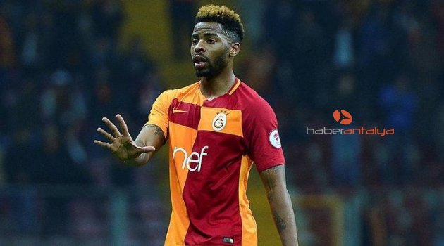 Galatasaray'da transfer harekâtı