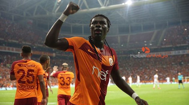 Galatasaray'ın Antalya kampı kadrosu belli oldu | İki isim yok!