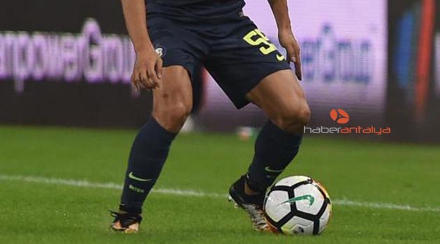 Galatasaray'ın yeni transferi bugün geliyor