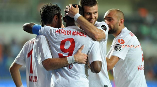 GALİP GEL, 'PAŞA' OL