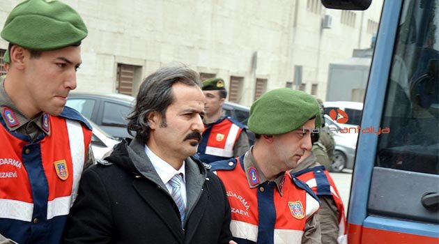 'Garnizonda darbe girişimi gecesi'nin kamera görüntüleri yok edilmiş