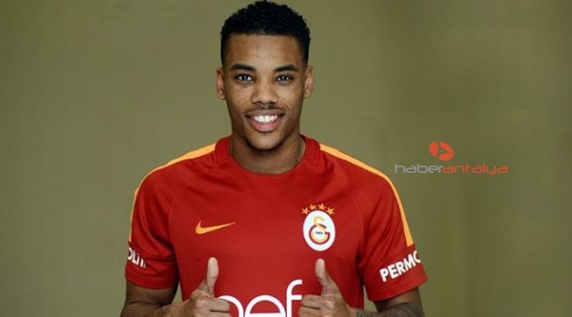 Garry Rodrigues: Terim enerjimizi yükseltti