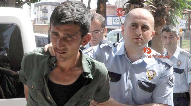 GASPÇIYA MEYDAN DAYAĞI