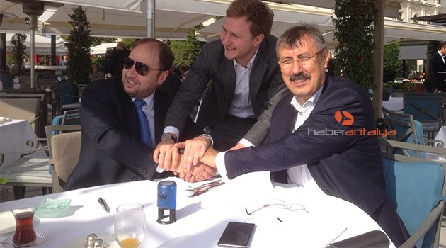 GAZDA ALTIN İMZA