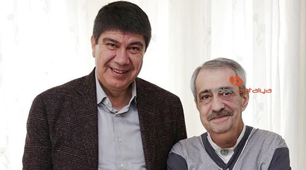 Gazeteci Haluk Üncel yaşamını yitirdi