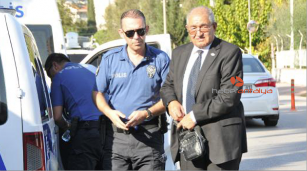 'Gazi kartı geçmez' diyerek otobüsten indirdi
