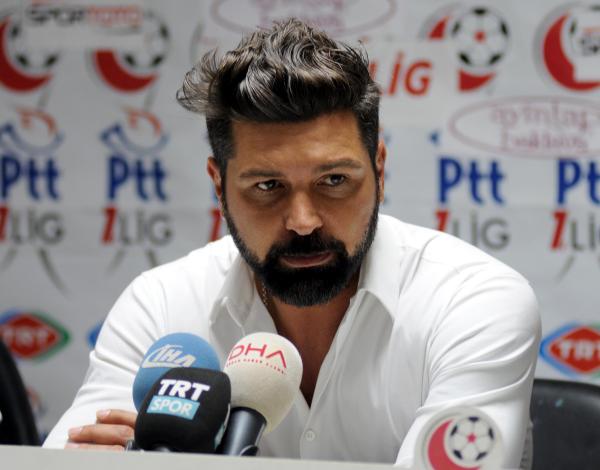 Gaziantep Büyükşehir Belediyespor-bucaspor Soyunma Odaları