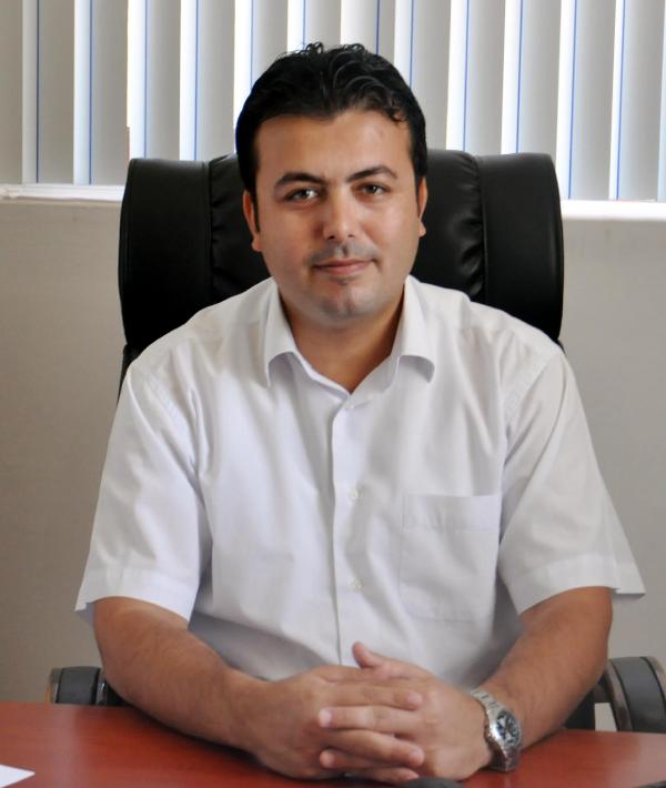 GAZİPAŞA SYDV'DAN YARDIM KAMPANYASI