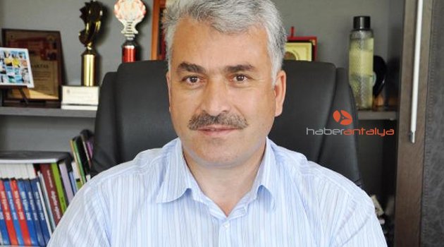 GAZİPAŞA'DA 10 BİNE YAKIN ÖĞRENCİ DERS BAŞI YAPACAK