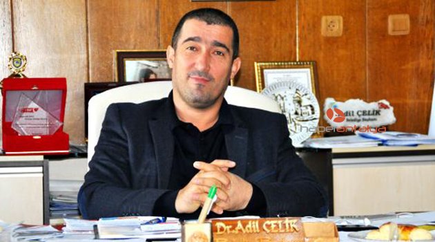 Gazipaşa'da Nar Festivali yapılacak