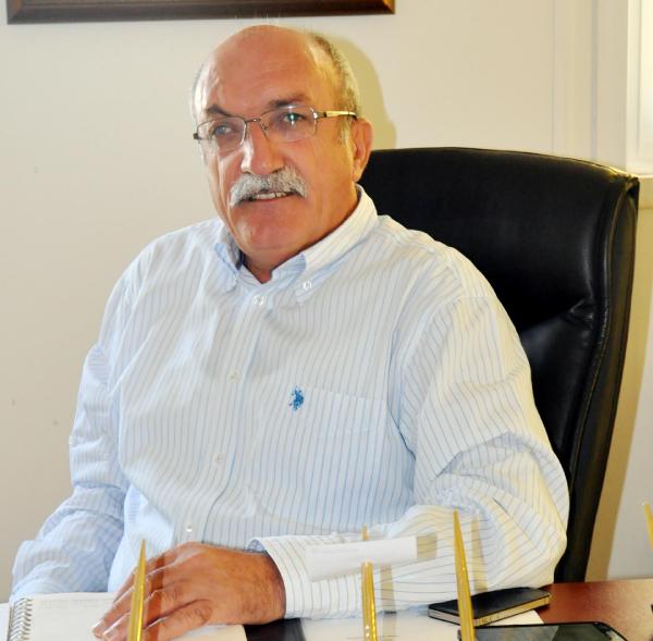 GAZİPAŞA'DA PİST EYLÜL ORTASINDA BİTİYOR