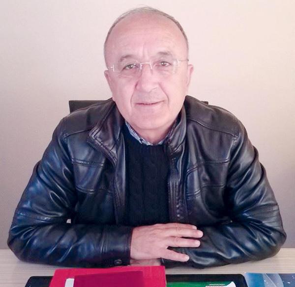 GAZİPAŞA'DA ŞÖFÖRLER BAŞKANLARINI SEÇTİ