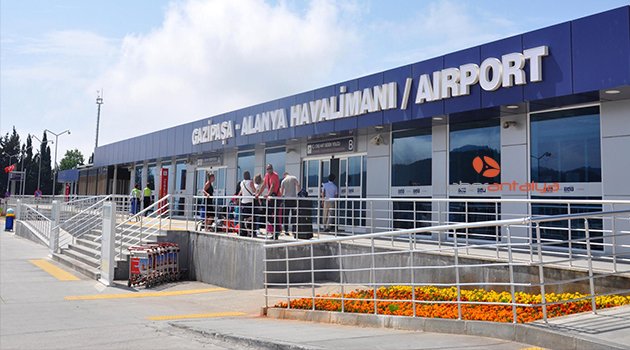 GAZİPAŞA'DA YÜZDE 20 DÜŞÜŞ
