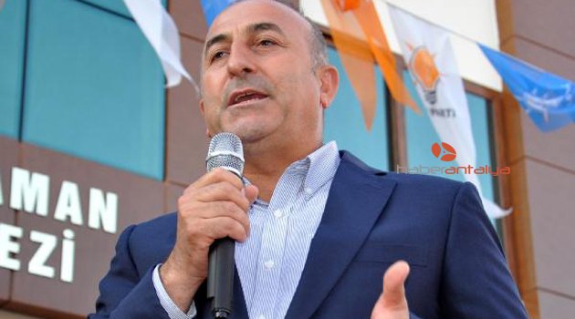 GAZİPAŞA'DA