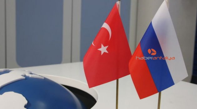 'Gazprom ve Türkiye Türk Akımı'nın kara kesimi üzerinde bir protokol hazırlıyor'