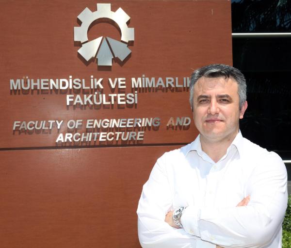 Gediz'den Teknoloji Zirvesi
