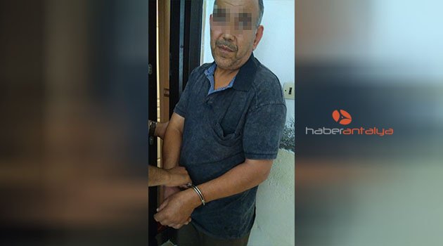 Gelen et ile hasılat arasındaki uçurum patronu şüphelendirdi