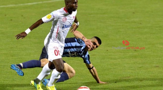 GELİYORUZ!