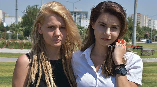 Genç kızlara polis dayağı davasında tanıklar dinlendi