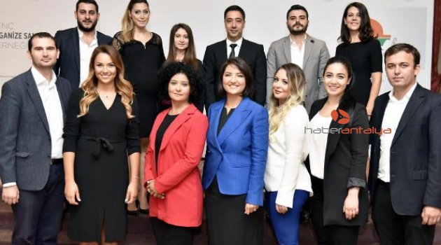 Genç OSD Başkanı Gürkan güven tazeledi