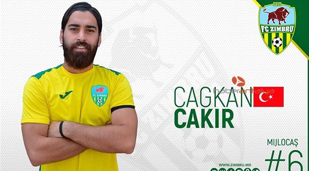 Genç yetenek başarısını yurt dışına taşıdı