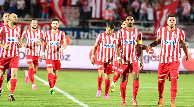 GENCER: GALİBİYET HASRETİNE SON VERECEĞİZ