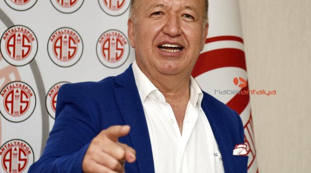 GENCER: SAĞ GÖSTERİP, SOL VURACAĞIM