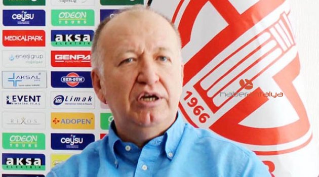 GENCER, TRANSFERLERİN KASASINI AÇIKLADI