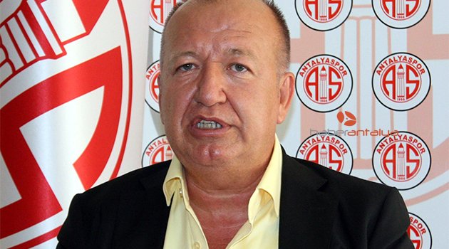 GENCER: “TÜRK HAKEMLERİ HER GEÇEN GÜN GERİYE GİDİYOR”