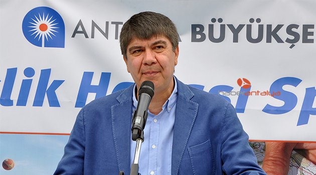 GENÇLİK HAFTASI SPOR ŞENLİKLERİ BAŞLADI
