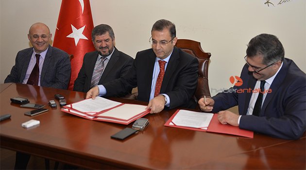 GENÇLİK MERKEZLERİ MÜFTÜLÜĞE AÇILDI