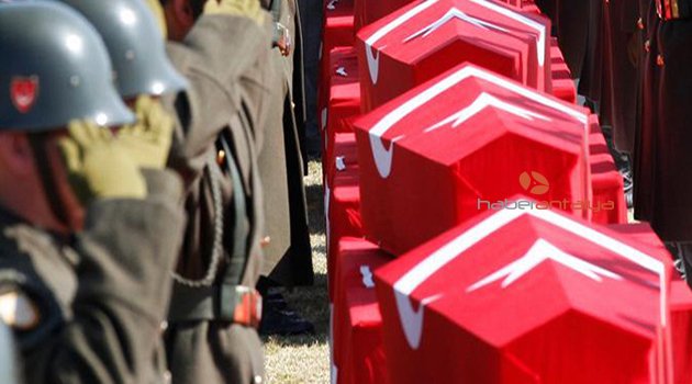 GENELKURMAY'DAN KAHREDEN HABER: 3 ŞEHİT, 24 YARALI
