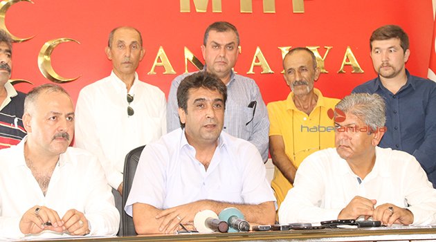 GEREKLİ DERS VERİLECEK