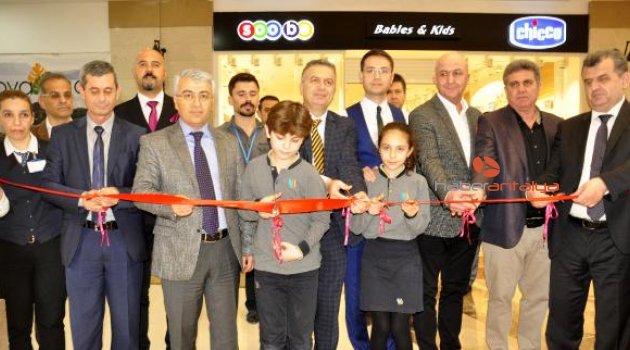 Gezici Çanakkale Müzesi Manavgat'ta