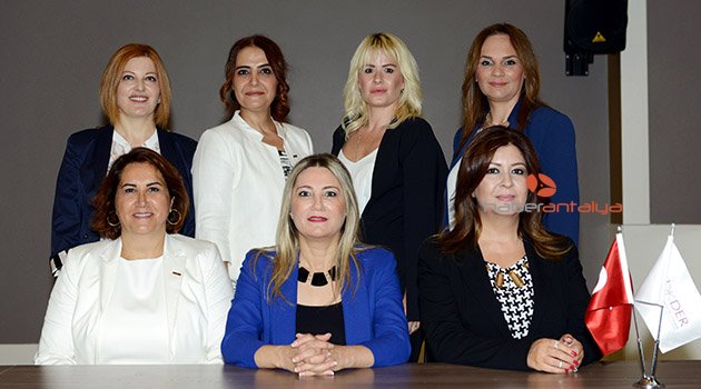 Girişimci İşkadınları'ndan 'Zafer Bayramı' mesajı
