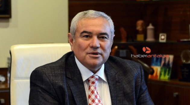 GİRİŞİMCİLİK EĞİTİMİ ATSO’DA BAŞLIYOR